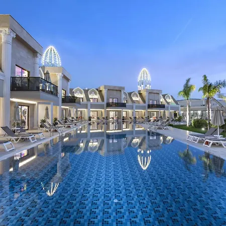 Granada Luxury Belek - Family Kids Concept-2